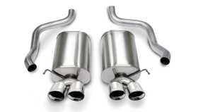 Sport Axle-Back Exhaust System 14169